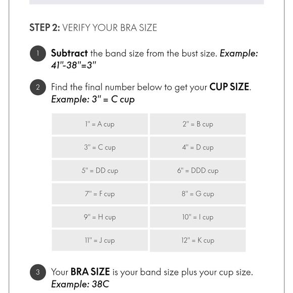 Cacique Boost Plunge Bra The cotton cacique collection black polka dot Size 40C - Picture 9 of 10